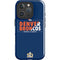 NFL Denver Broncos Super Bowl 50 Champions Bold iPhone 16 Pro Max Impact Case